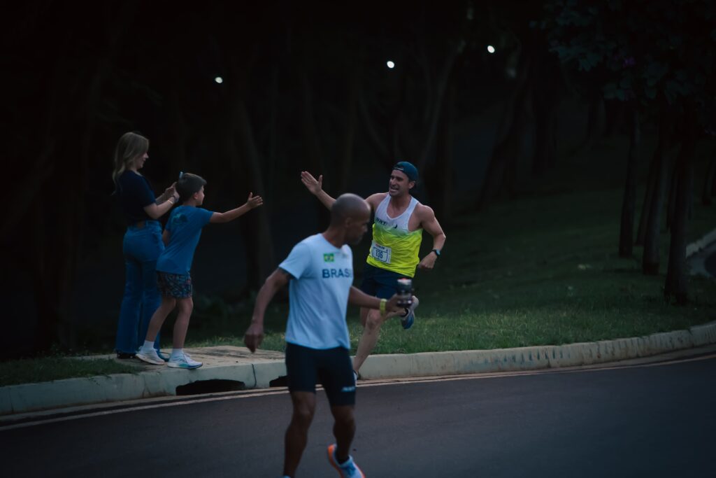 Sunset Run 2025 | Crédito: Rafael Cautella