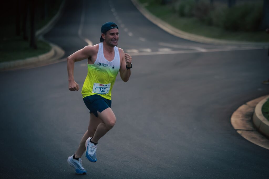 Sunset Run 2025 | Crédito: Rafael Cautella