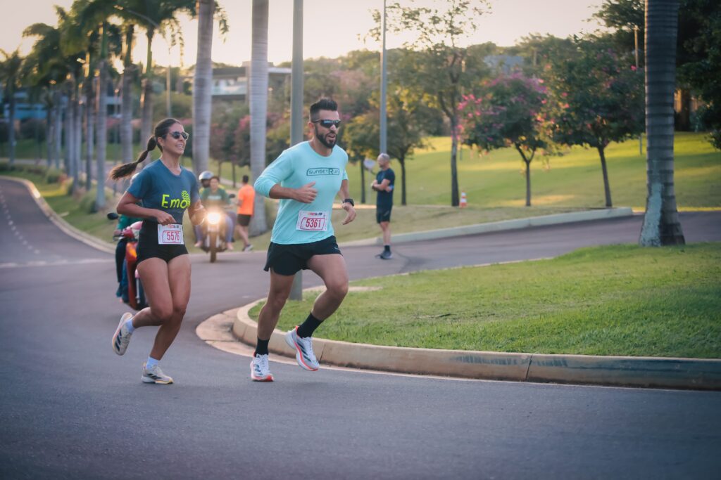 Sunset Run 2025 | Crédito: Rafael Cautella