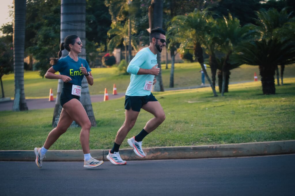 Sunset Run 2025 | Crédito: Rafael Cautella