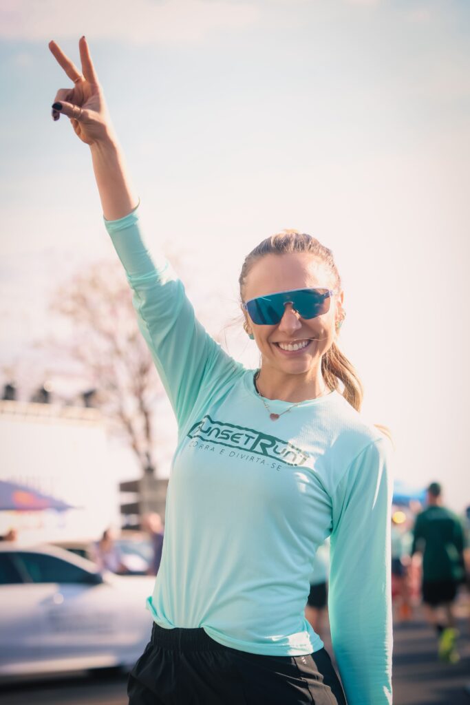 Sunset Run 2025 | Crédito: Rafael Cautella