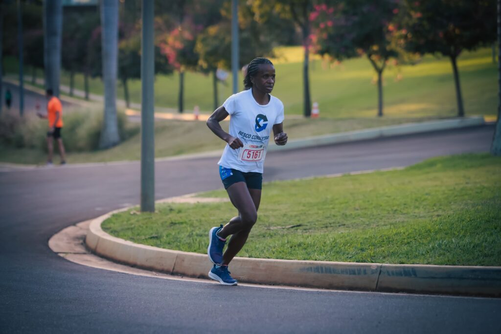 Sunset Run 2025 | Crédito: Rafael Cautella