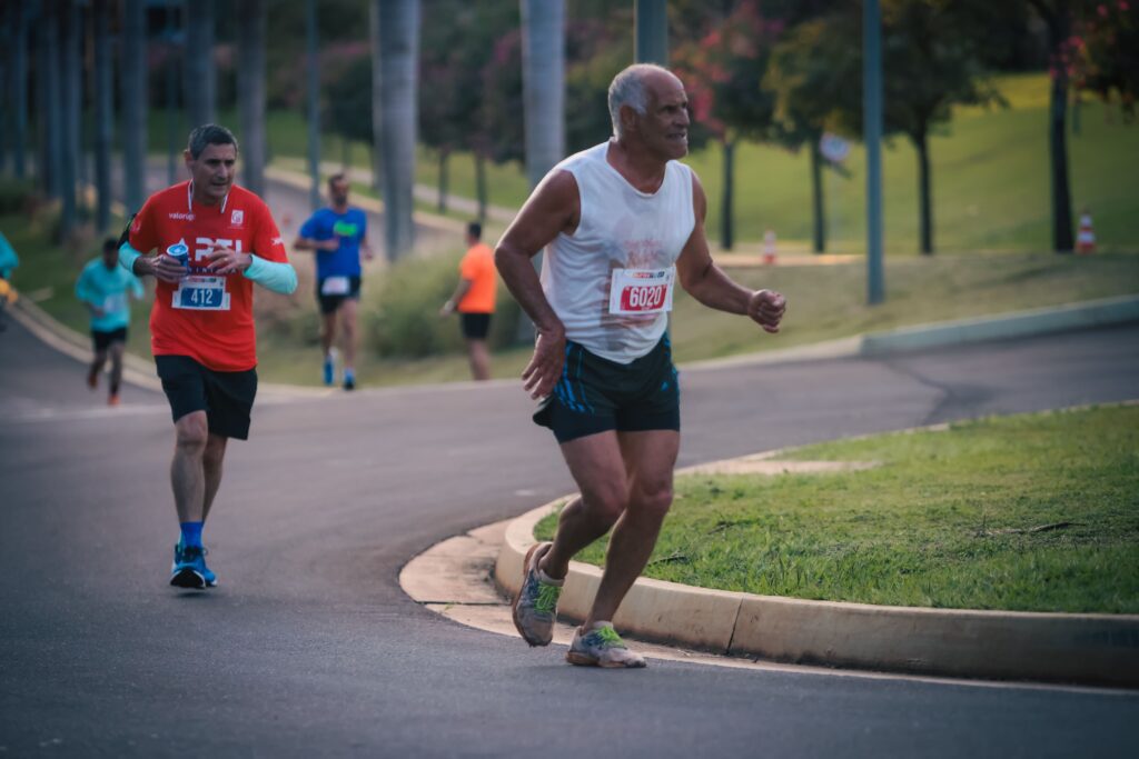 Sunset Run 2025 | Crédito: Rafael Cautella