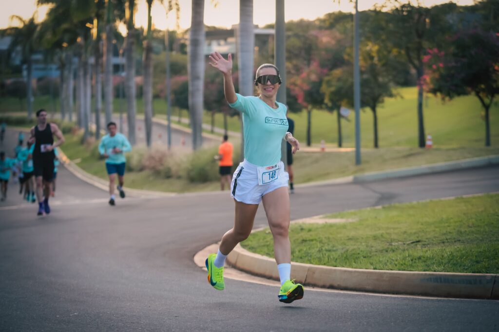 Sunset Run 2025 | Crédito: Rafael Cautella