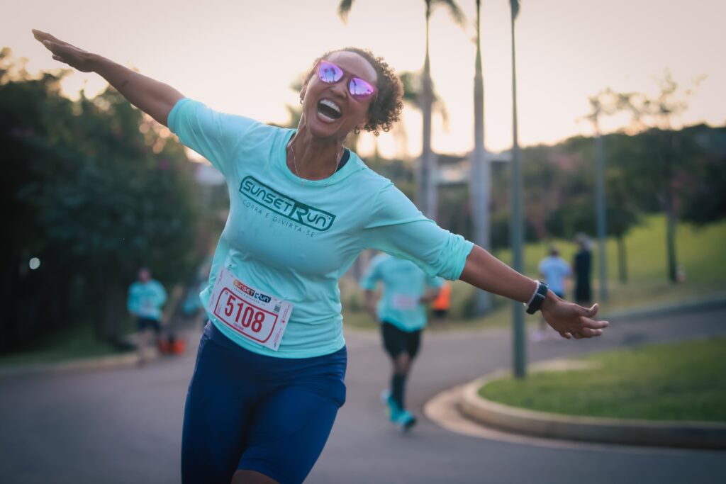 Sunset Run 2025 | Crédito: Rafael Cautella