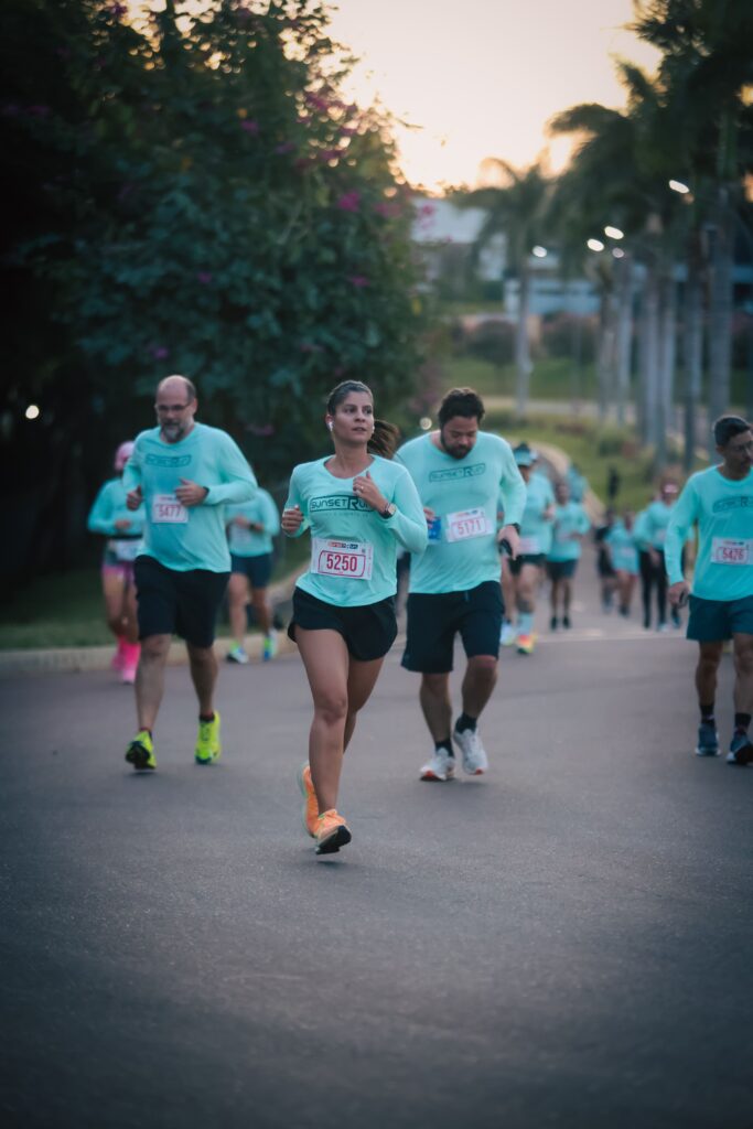 Sunset Run 2025 | Crédito: Rafael Cautella