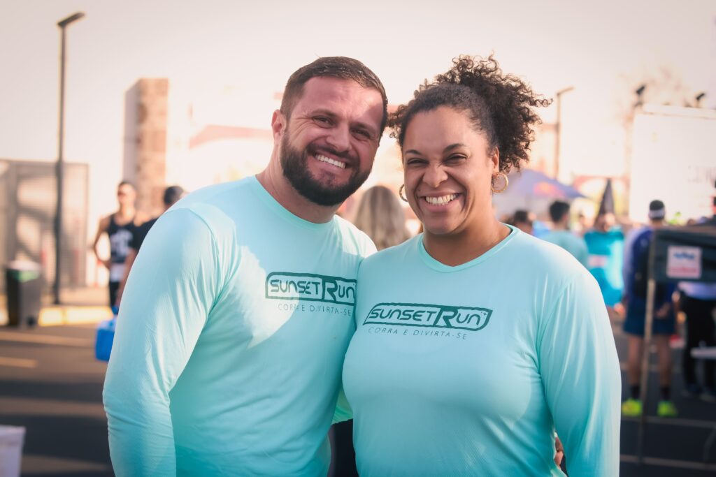 Sunset Run 2025 | Crédito: Rafael Cautella