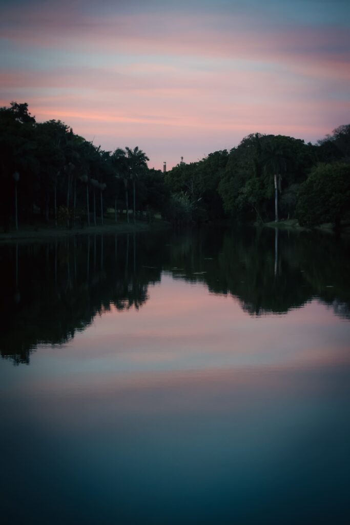 Sunset Run 2025 na Fazenda Santa Maria | Crédito: Rafael Cautella