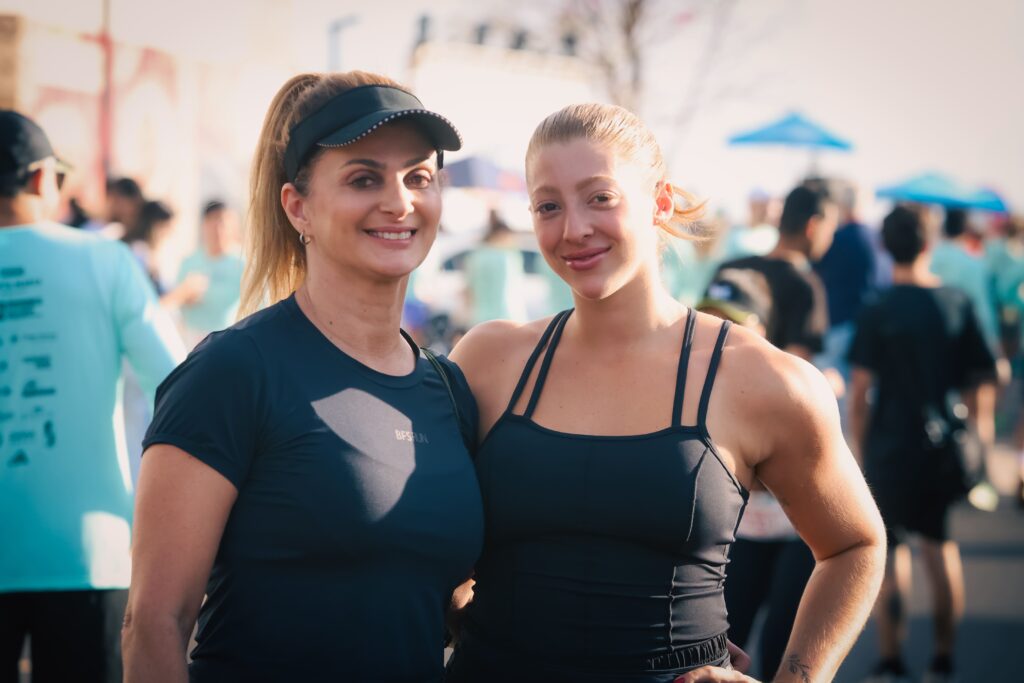 Sunset Run 2025 | Crédito: Rafael Cautella