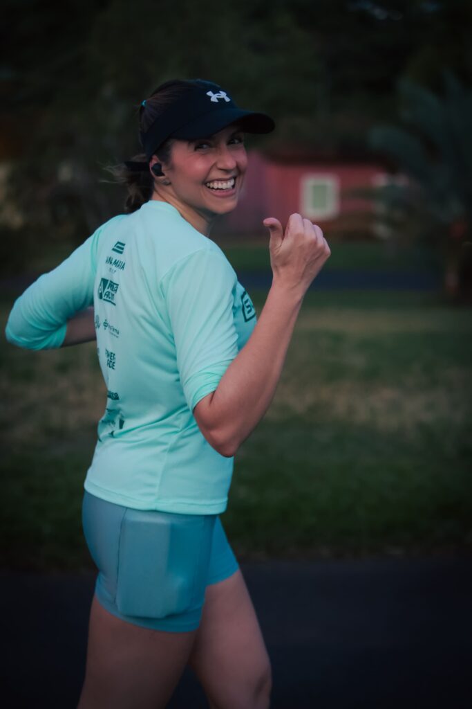 Sunset Run 2025 na Fazenda Santa Maria | Crédito: Rafael Cautella