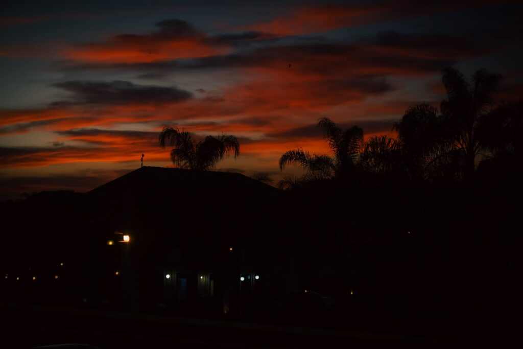Sunset Run 2025 na Fazenda Santa Maria | Crédito: Rafael Cautella
