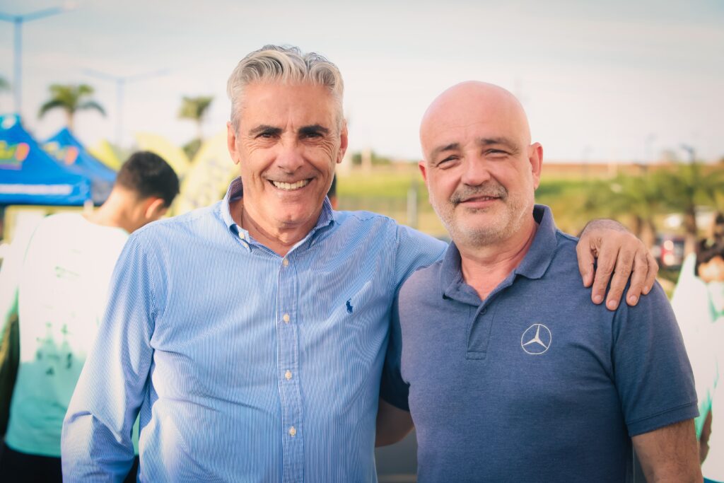 Sunset Run 2025 | Crédito: Rafael Cautella