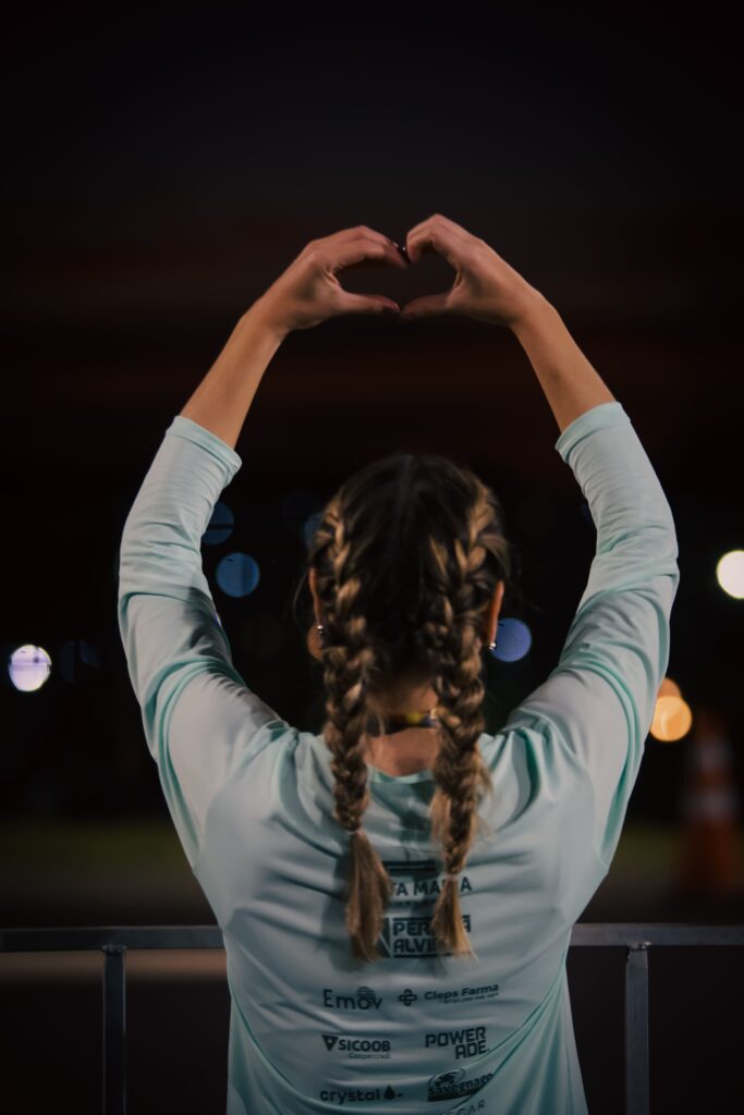 Sunset Run 2025 na Fazenda Santa Maria | Crédito: Rafael Cautella