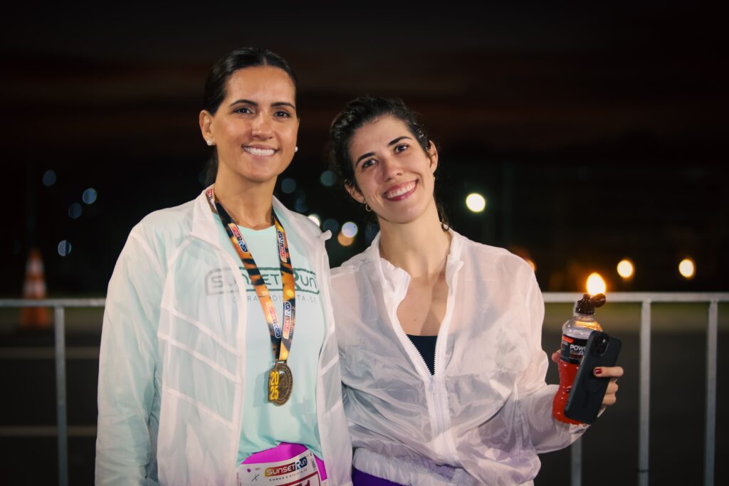 Sunset Run 2025 na Fazenda Santa Maria | Crédito: Rafael Cautella