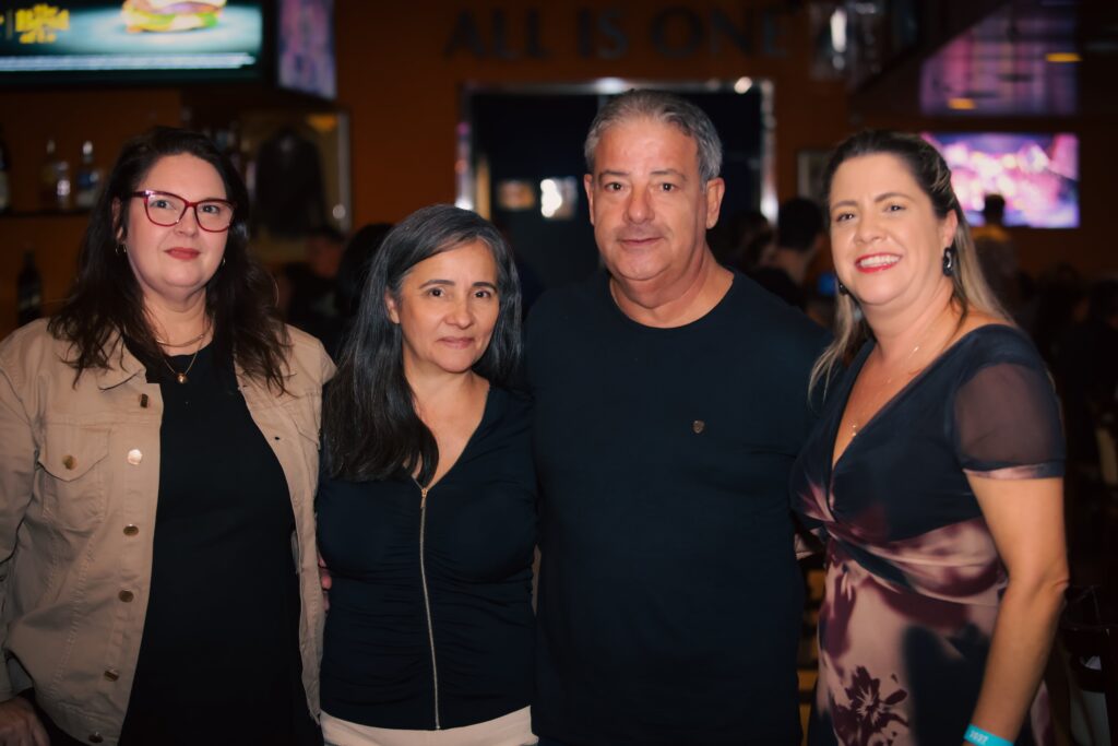 Supla no Hard Rock em 11-07-25 | Crédito: Rafael Cautella