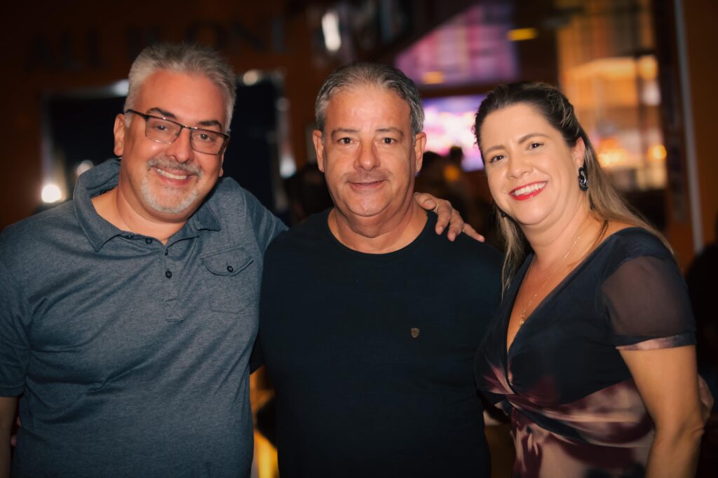 Supla no Hard Rock em 11-07-25 | Crédito: Rafael Cautella