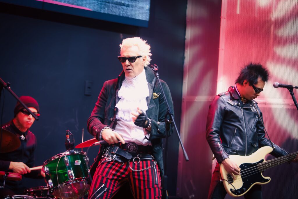 Supla no Hard Rock em 11-07-25 | Crédito: Rafael Cautella