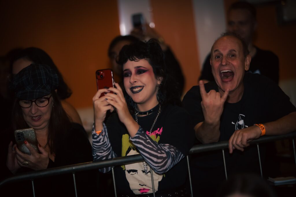 Supla no Hard Rock em 11-07-25 | Crédito: Rafael Cautella