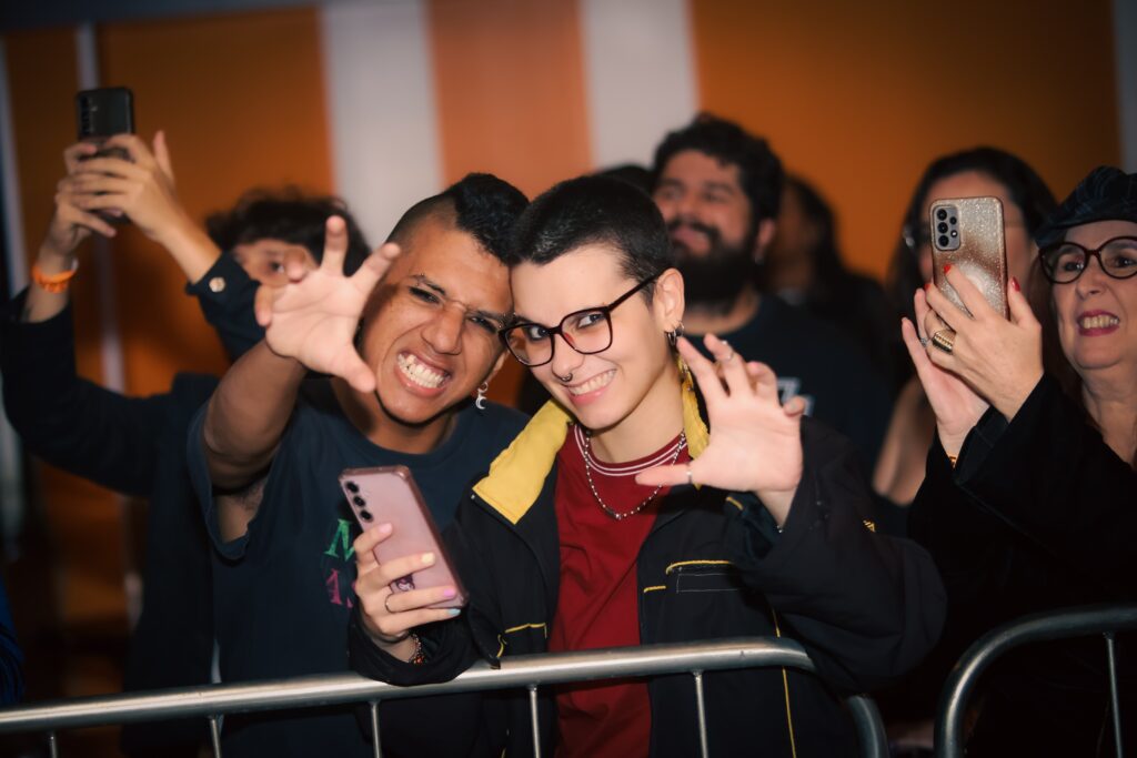 Supla no Hard Rock em 11-07-25 | Crédito: Rafael Cautella