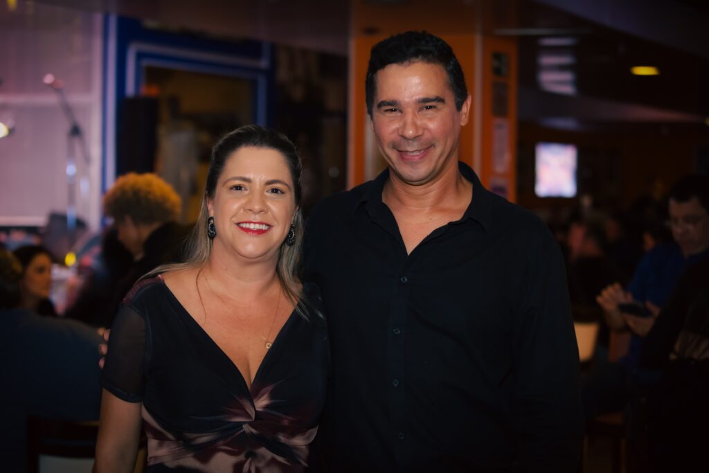 Supla no Hard Rock em 11-07-25 | Crédito: Rafael Cautella