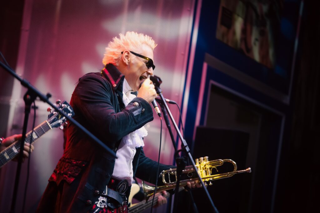 Supla no Hard Rock em 11-07-25 | Crédito: Rafael Cautella