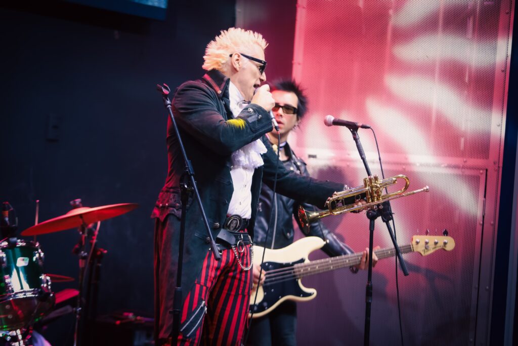 Supla no Hard Rock em 11-07-25 | Crédito: Rafael Cautella