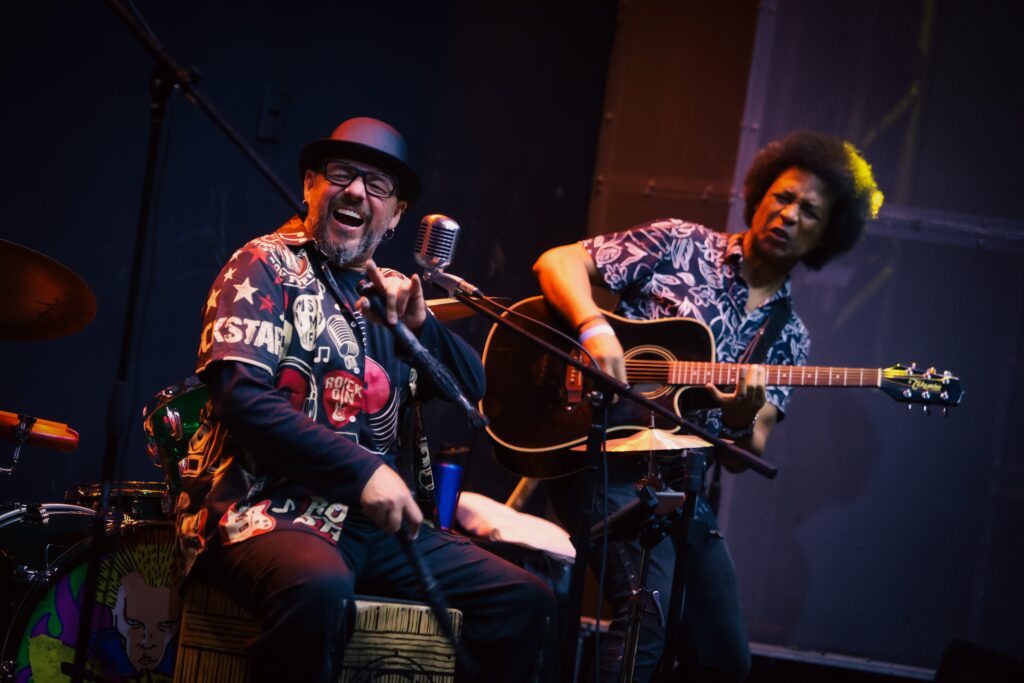 Supla no Hard Rock em 11-07-25 | Crédito: Rafael Cautella