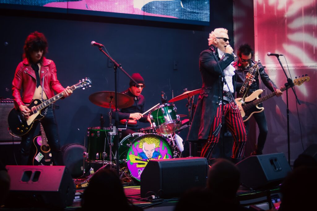 Supla no Hard Rock em 11-07-25 | Crédito: Rafael Cautella