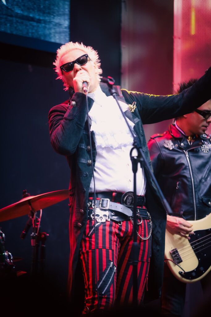 Supla no Hard Rock em 11-07-25 | Crédito: Rafael Cautella