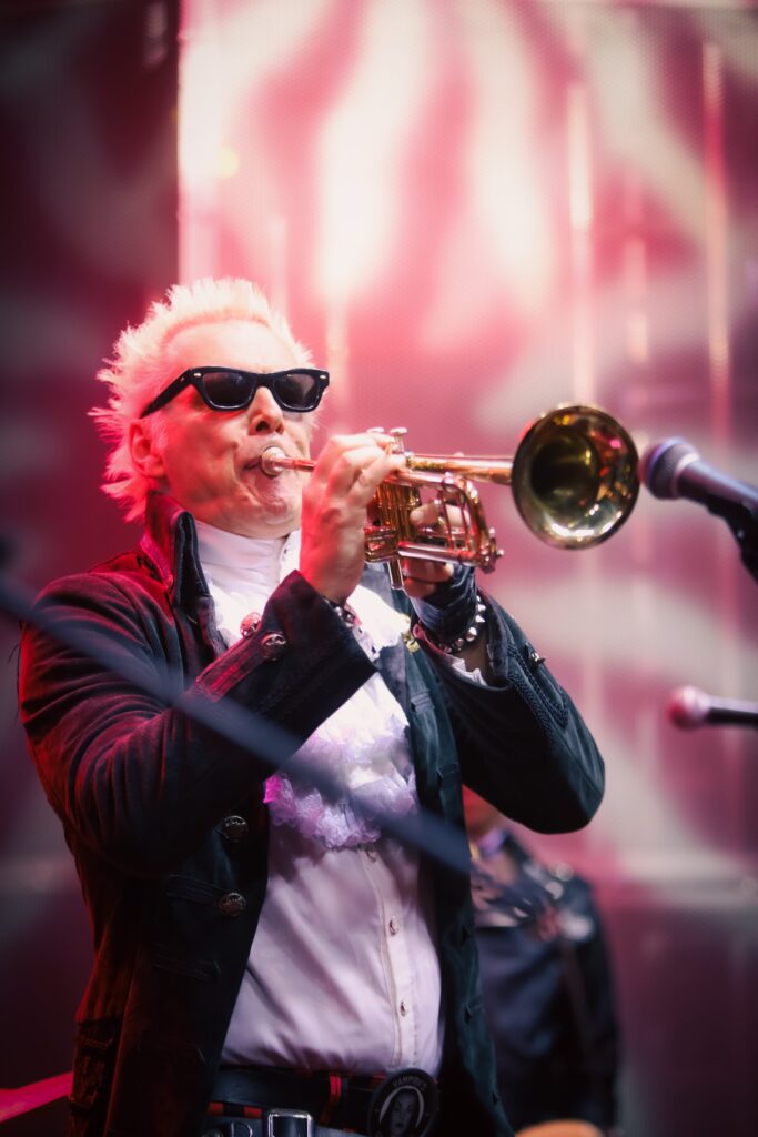 Supla no Hard Rock em 11-07-25 | Crédito: Rafael Cautella