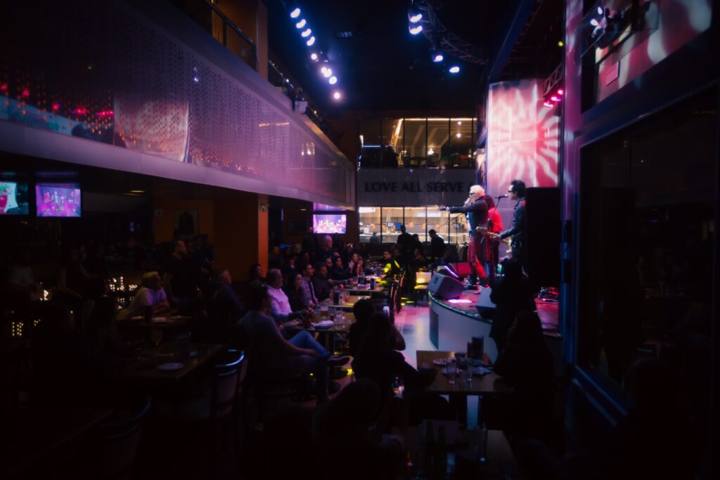 Supla no Hard Rock em 11-07-25 | Crédito: Rafael Cautella