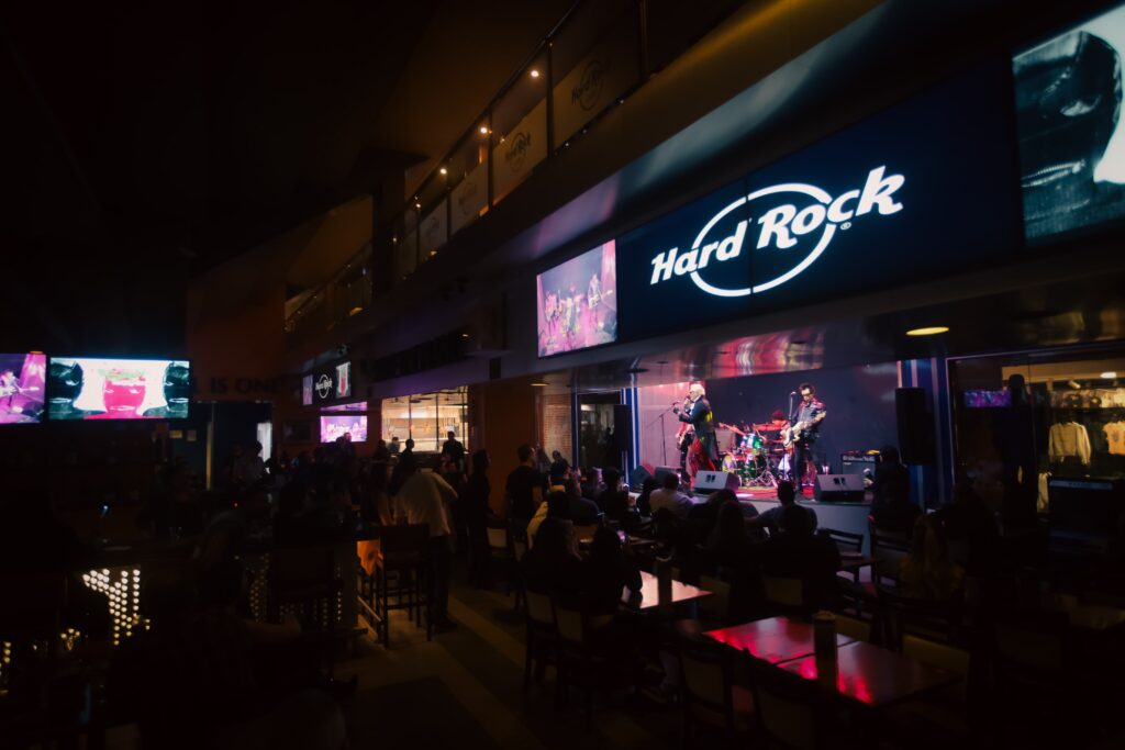 Supla no Hard Rock em 11-07-25 | Crédito: Rafael Cautella