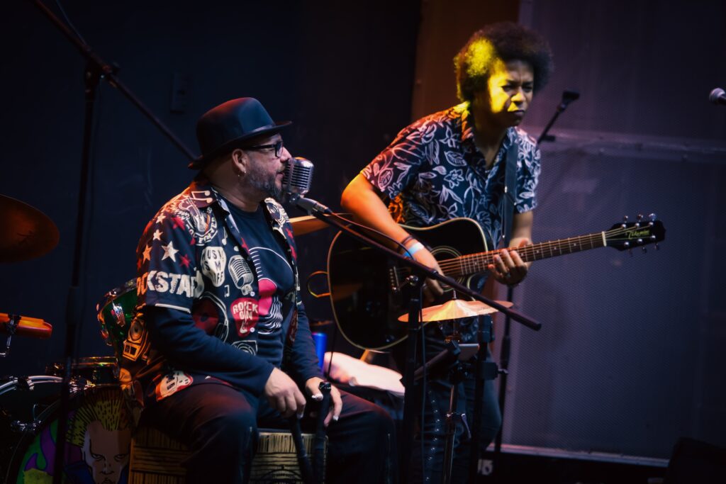 Supla no Hard Rock em 11-07-25 | Crédito: Rafael Cautella