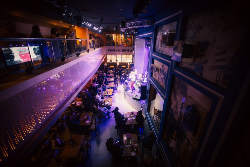 Supla no Hard Rock em 11-07-25 | Crédito: Rafael Cautella