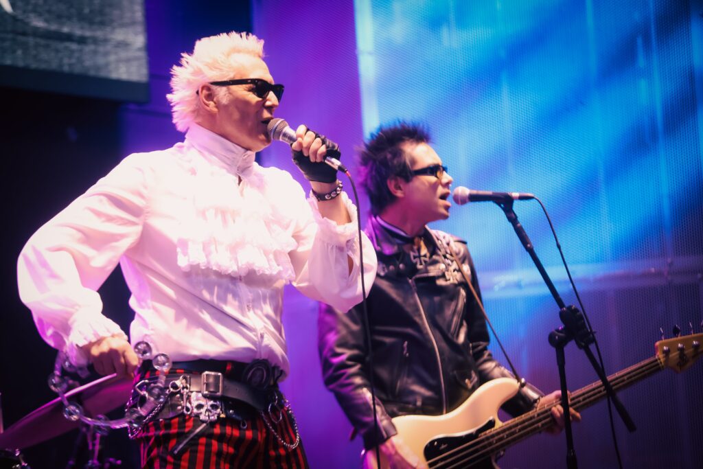 Supla no Hard Rock em 11-07-25 | Crédito: Rafael Cautella