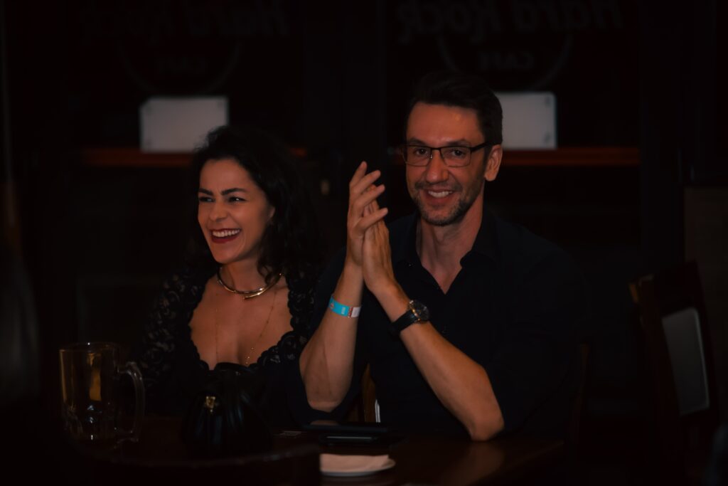 Supla no Hard Rock em 11-07-25 | Crédito: Rafael Cautella