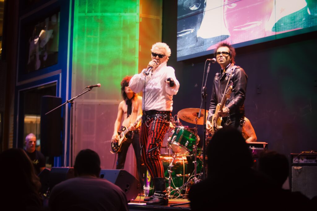 Supla no Hard Rock em 11-07-25 | Crédito: Rafael Cautella