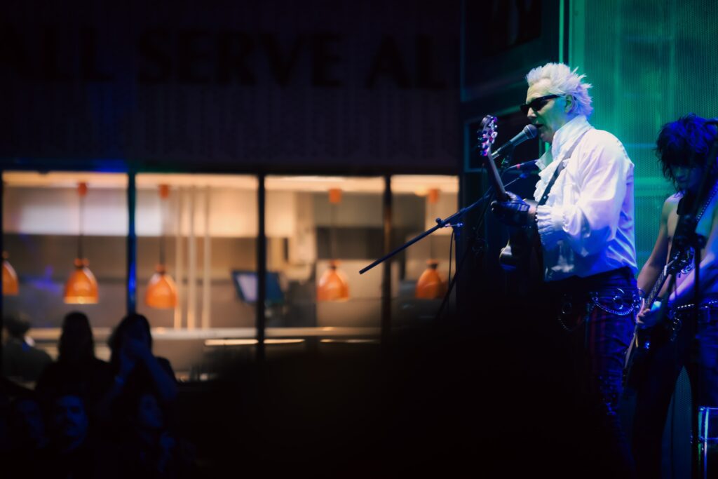 Supla no Hard Rock em 11-07-25 | Crédito: Rafael Cautella