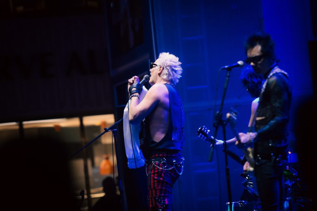 Supla no Hard Rock em 11-07-25 | Crédito: Rafael Cautella