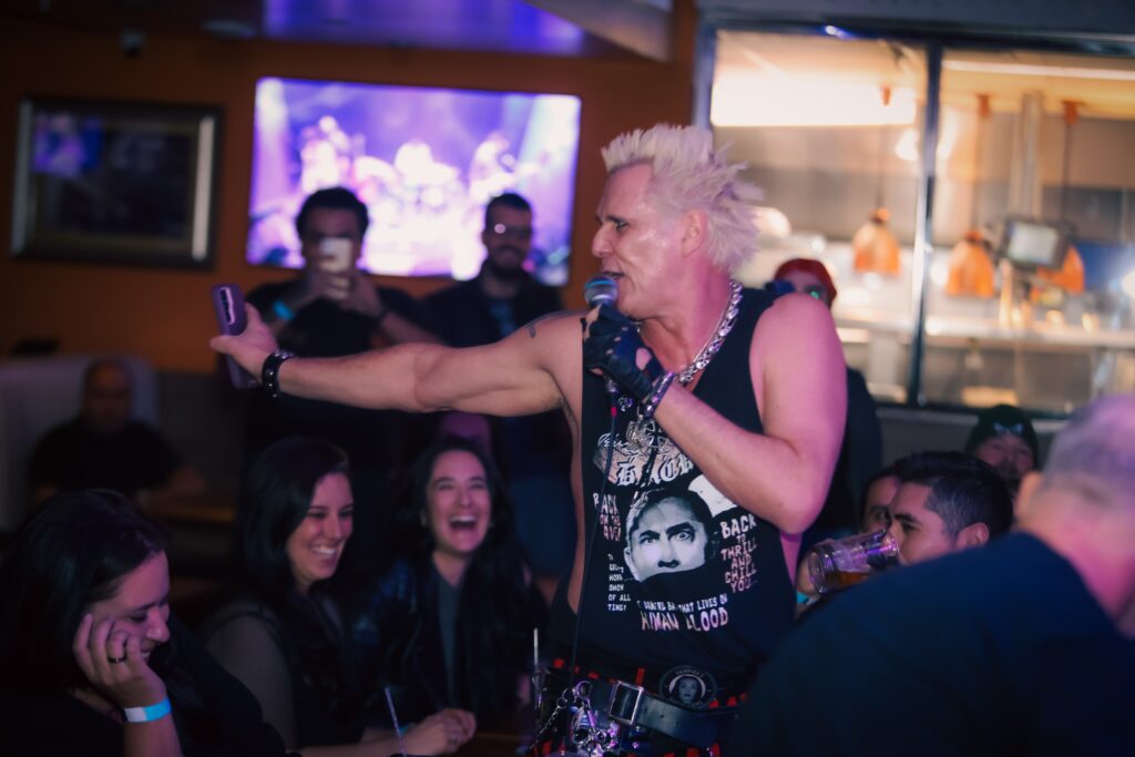 Supla no Hard Rock em 11-07-25 | Crédito: Rafael Cautella