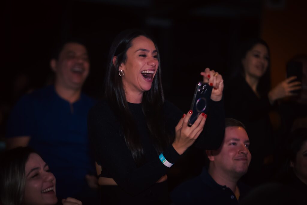 Supla no Hard Rock em 11-07-25 | Crédito: Rafael Cautella