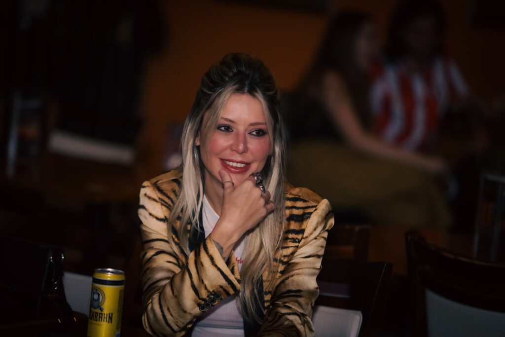 Supla no Hard Rock em 11-07-25 | Crédito: Rafael Cautella