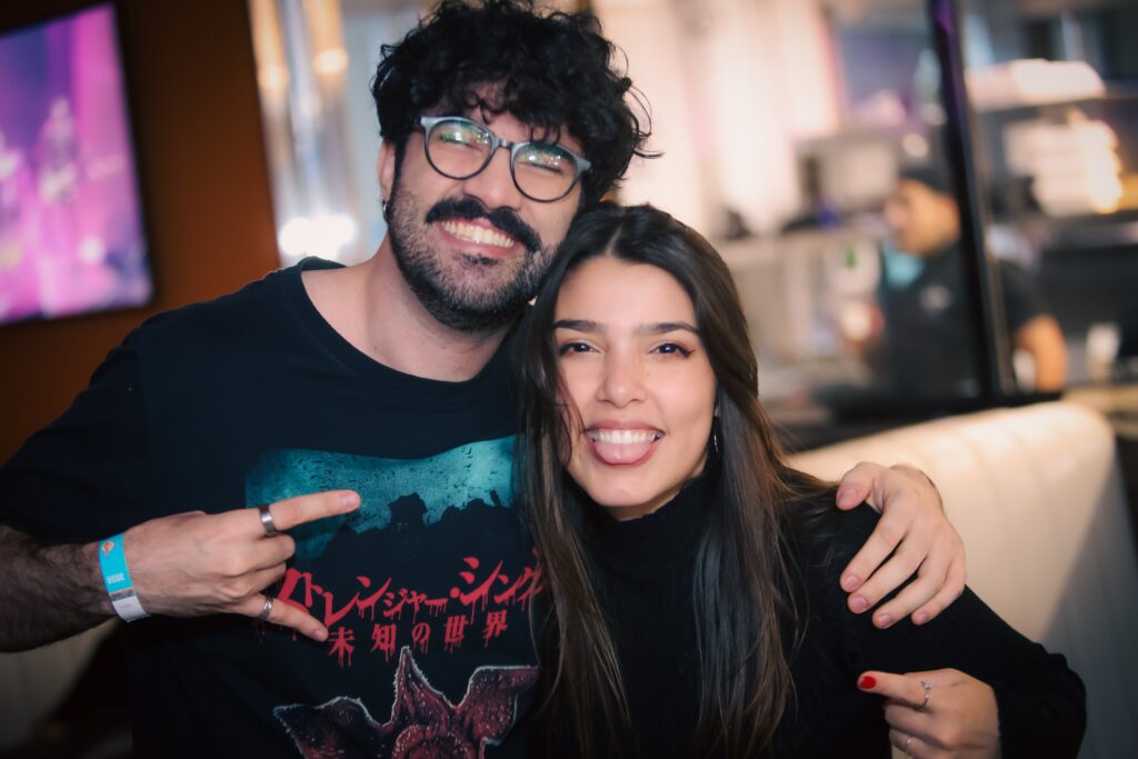 Supla no Hard Rock em 11-07-25 | Crédito: Rafael Cautella