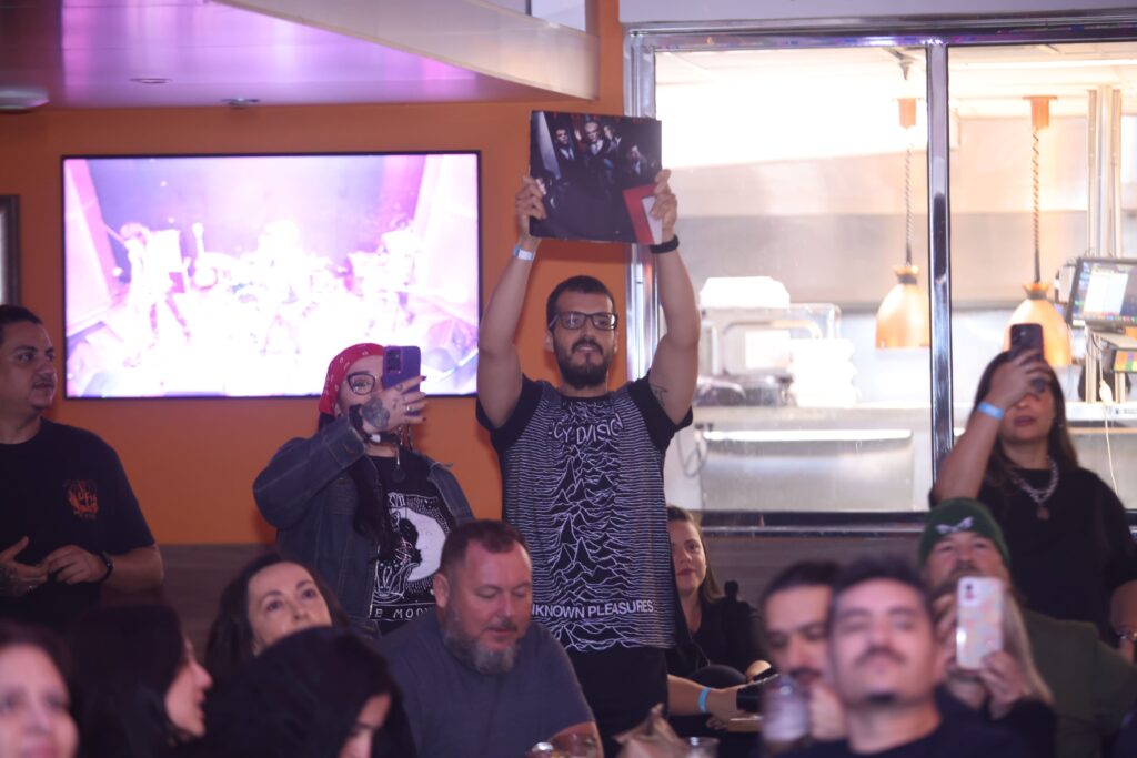 Supla no Hard Rock em 11-07-25 | Crédito: Rafael Cautella