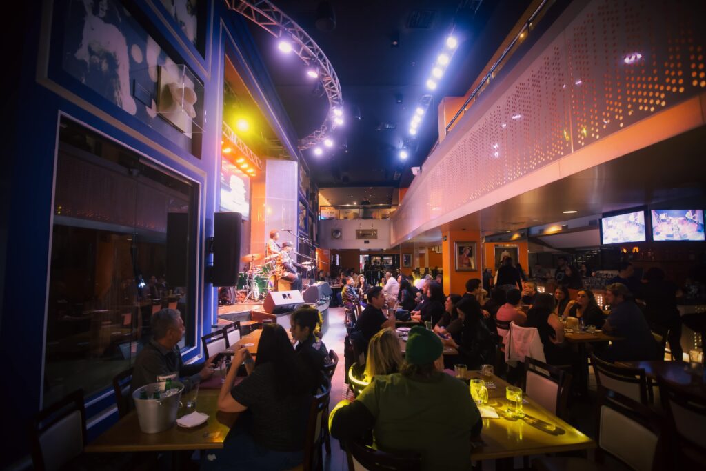 Supla no Hard Rock em 11-07-25 | Crédito: Rafael Cautella