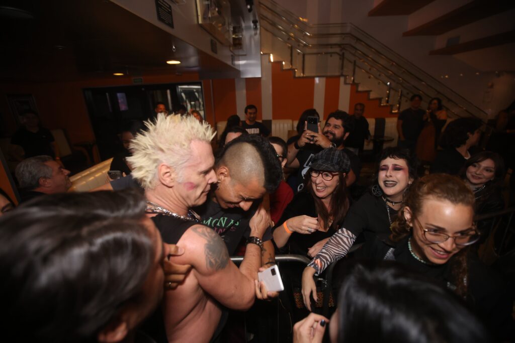 Supla no Hard Rock em 11-07-25 | Crédito: Rafael Cautella