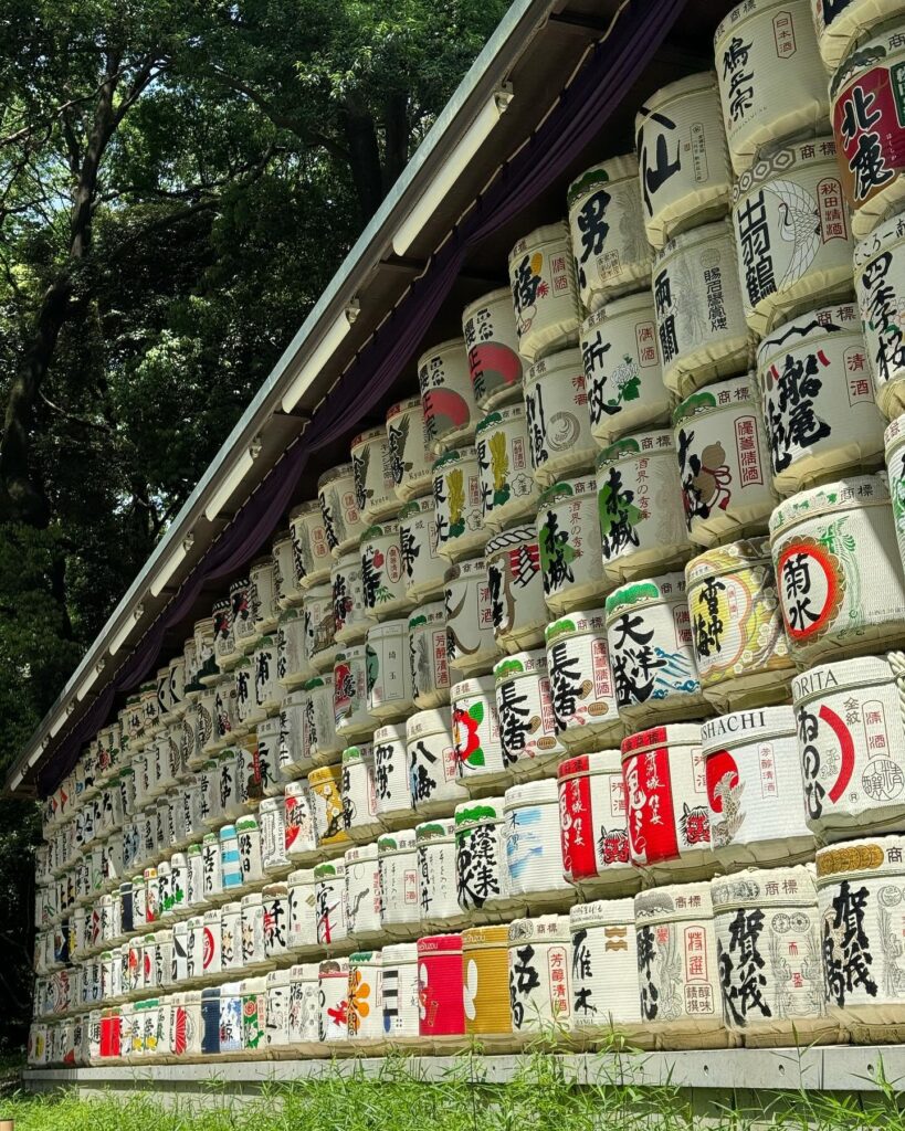 Tokyo Midtown Yaesu | Crédito: Reprodução @andreabogosian 