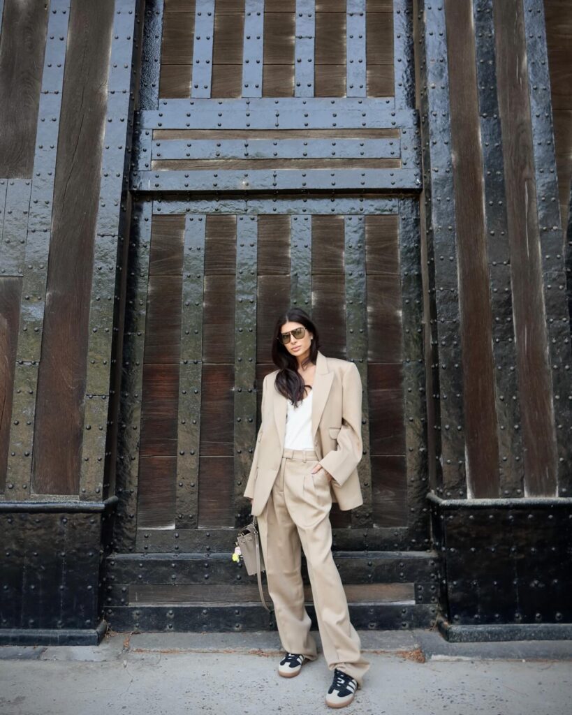 Tokyo Midtown Yaesu | Crédito: Reprodução @andreabogosian 