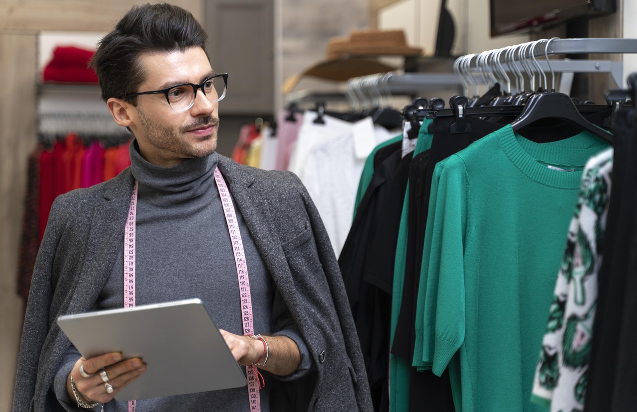 Trends de moda masculina | Foto Free Pic