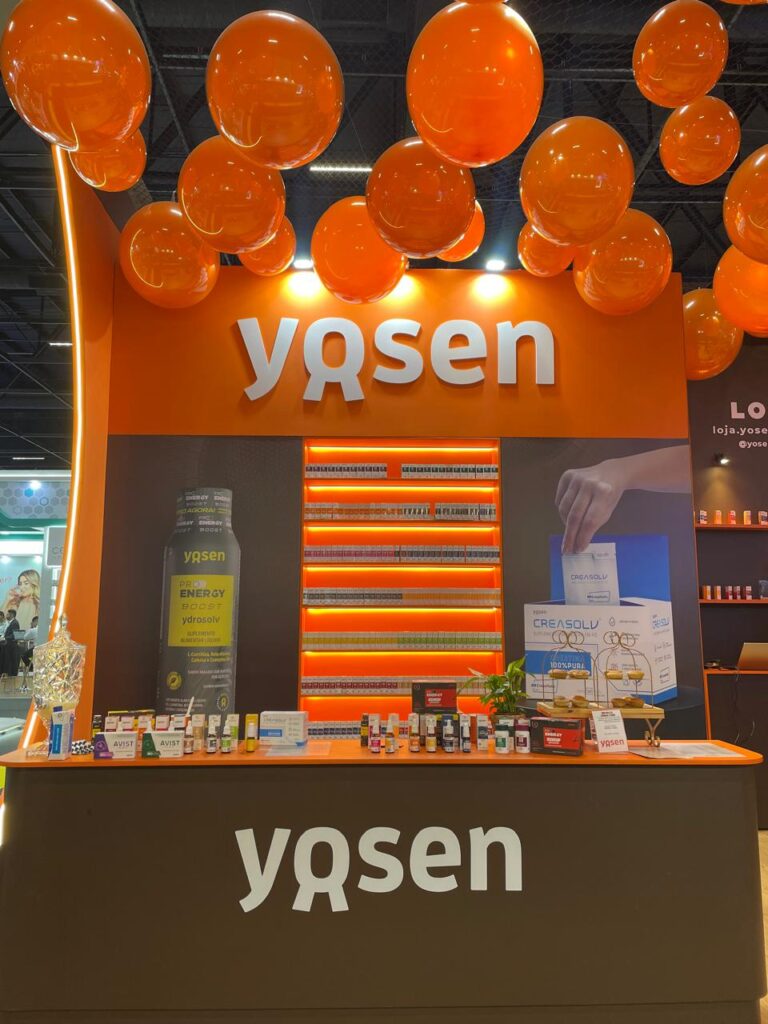 Case da Yosen, na coluna de Miguel El Debs | Crédito: Divulgação